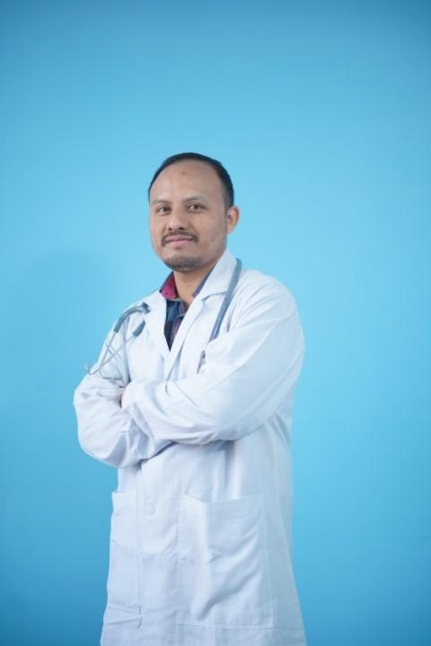 Doctor Image