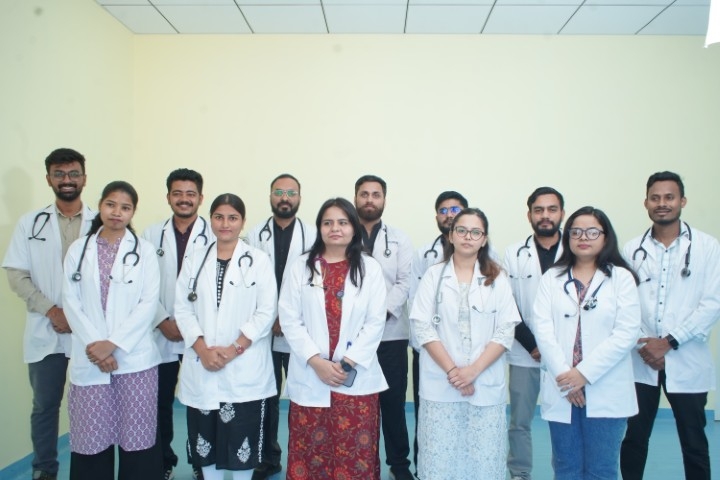 DNB Post Graduations