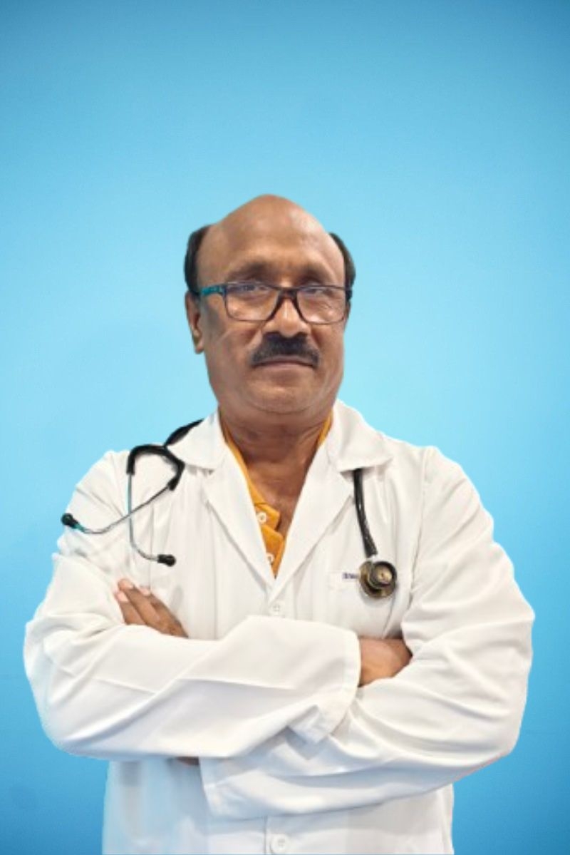Doctor Image